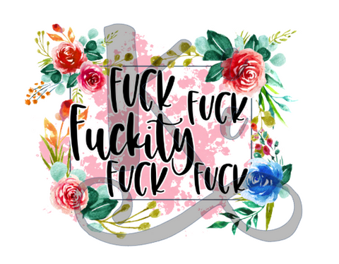 Fuckity Fuck