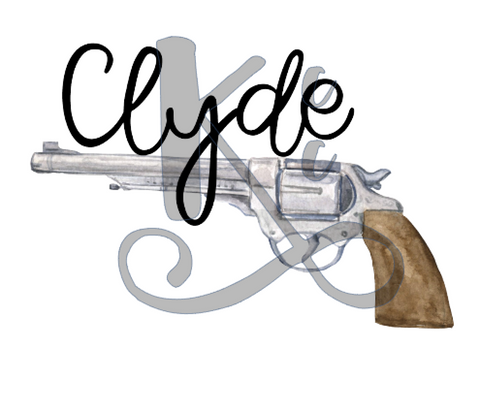 Clyde