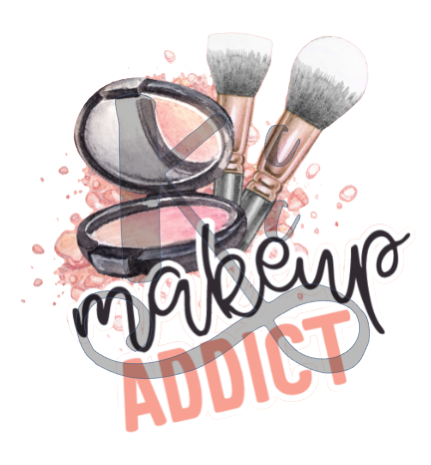 Makeup Addict