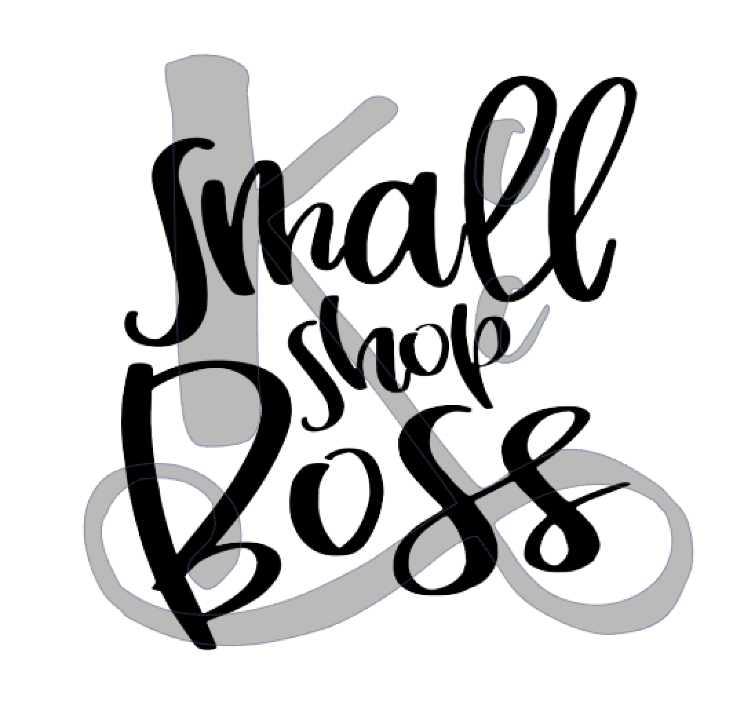 Small Shop Boss