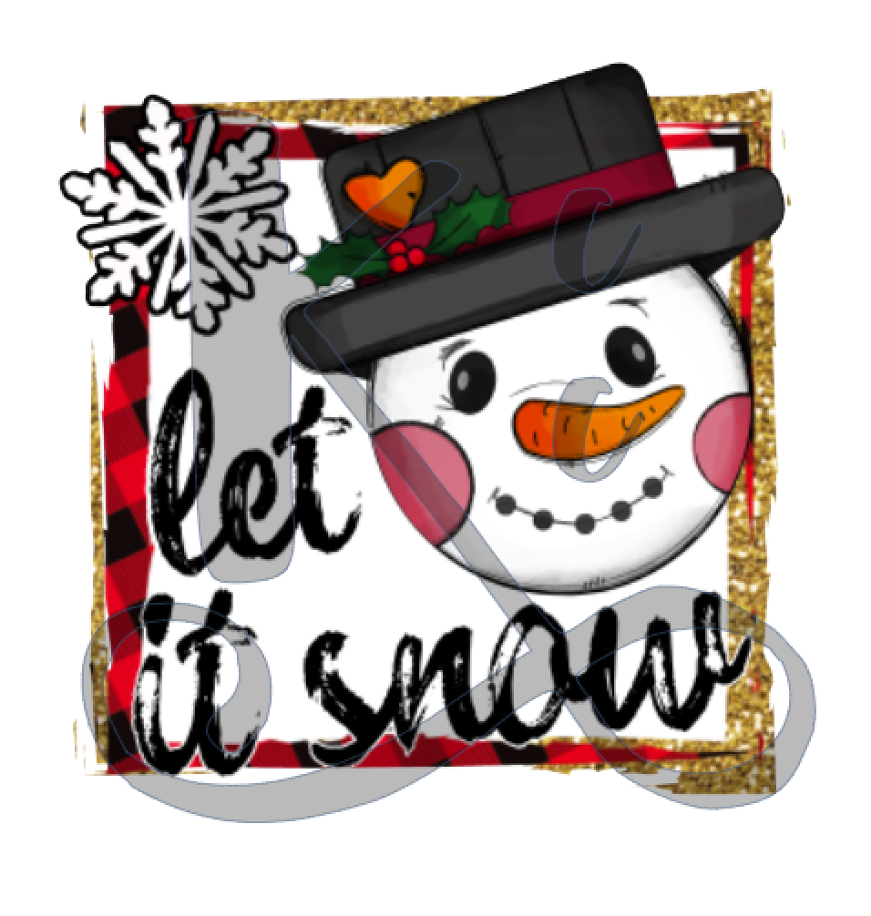 Let It Snow