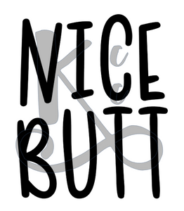 Nice Butt
