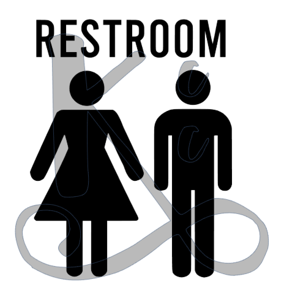 Restroom