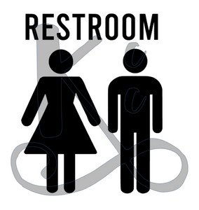 Restroom