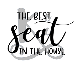 The Best Seat In The House