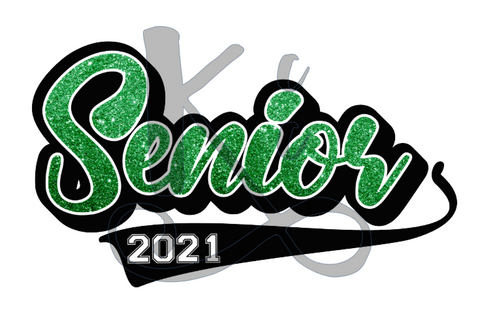 Green Senior 2021