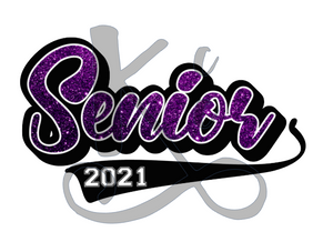 Purple Senior 2021