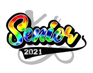 Senior 2021