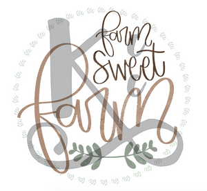 Farm Sweet Farm