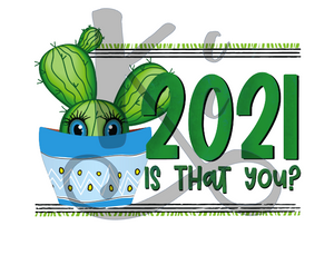 2021 Is That You?