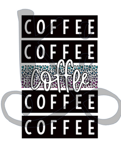 Coffee Coffee Coffee