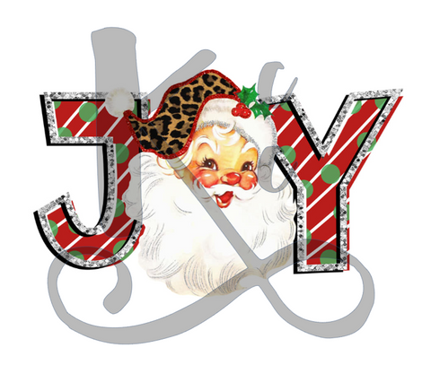 Joy Santa