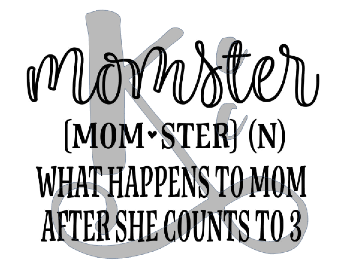 Momster