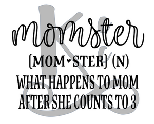 Momster
