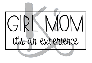 GIRL MOM