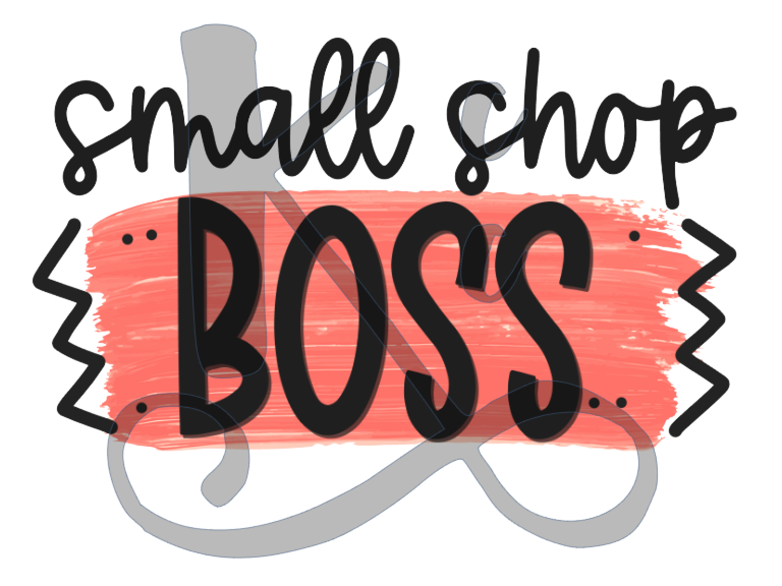 Small Shop Boss