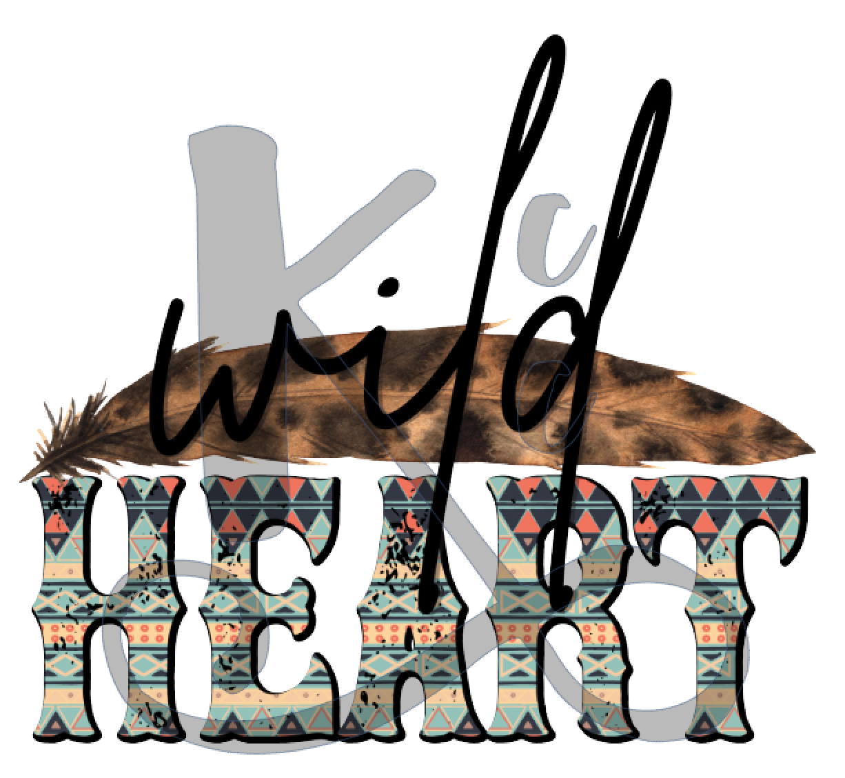 Wild Heart