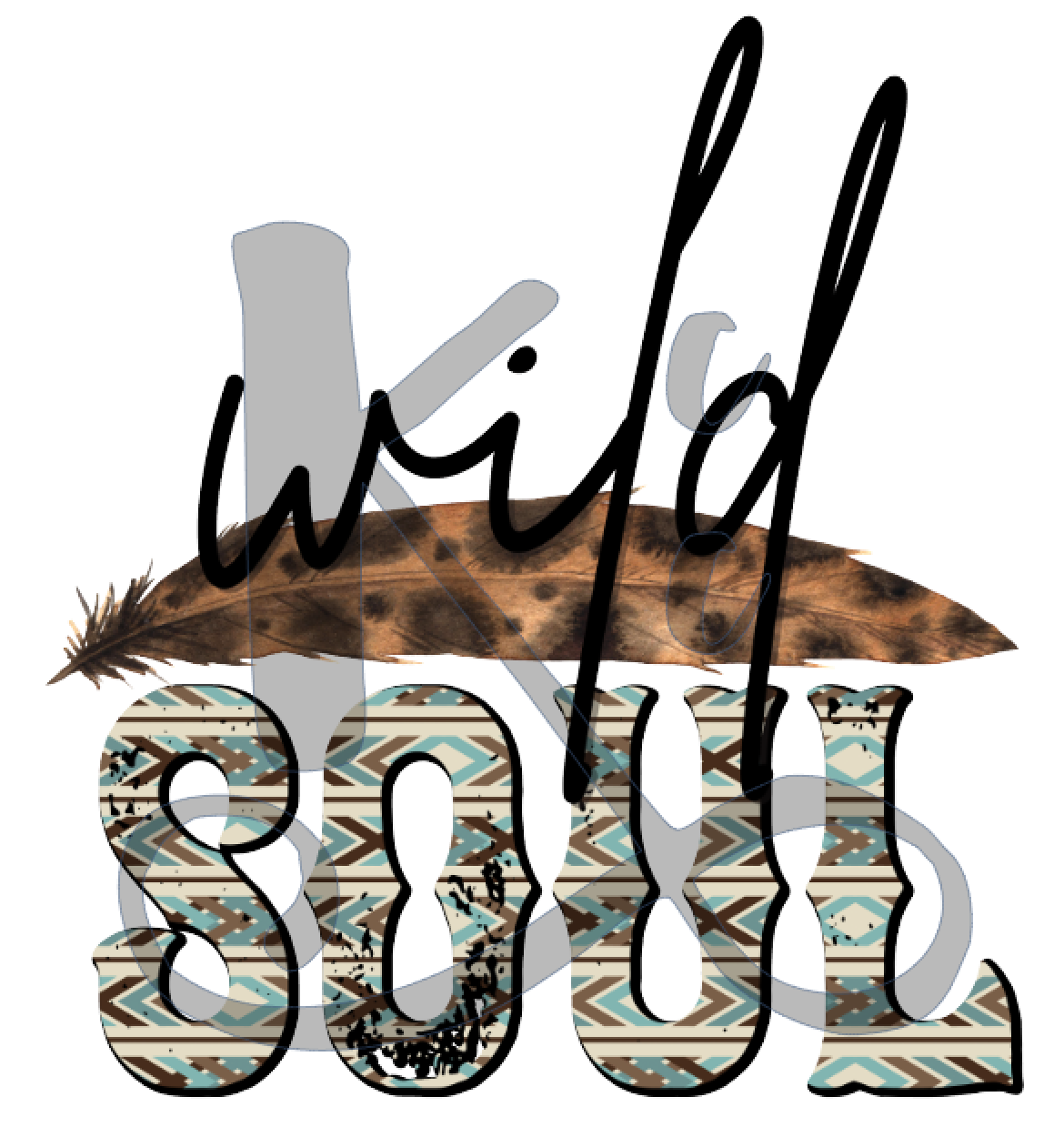 Wild Soul