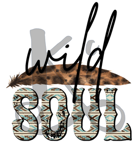 Wild Soul