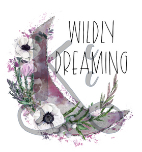 Wildly Dreaming