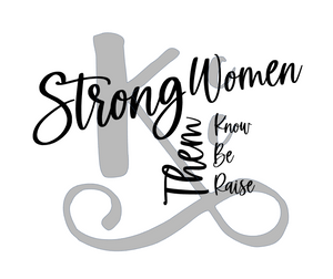 Strong Women