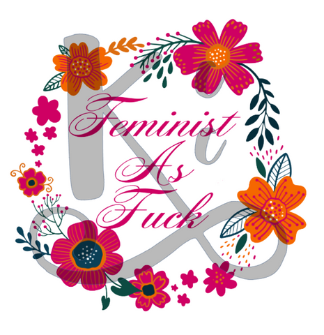 Feminist As F***