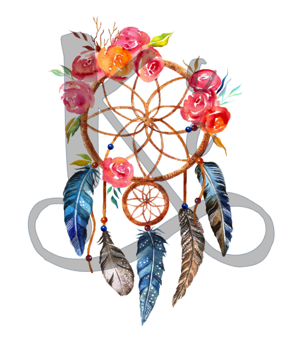 Boho Dream Catcher