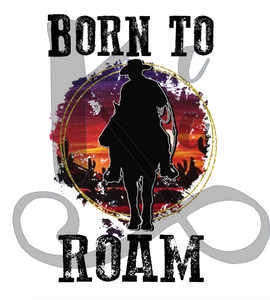 Born To Roam