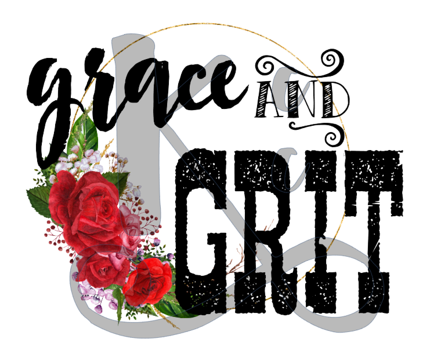 Grace And Grit