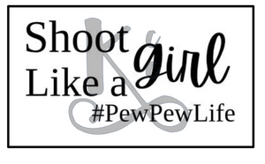 Shoot Like A Girl