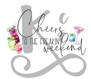 Cheers