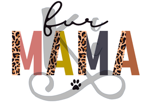 Fur Mama