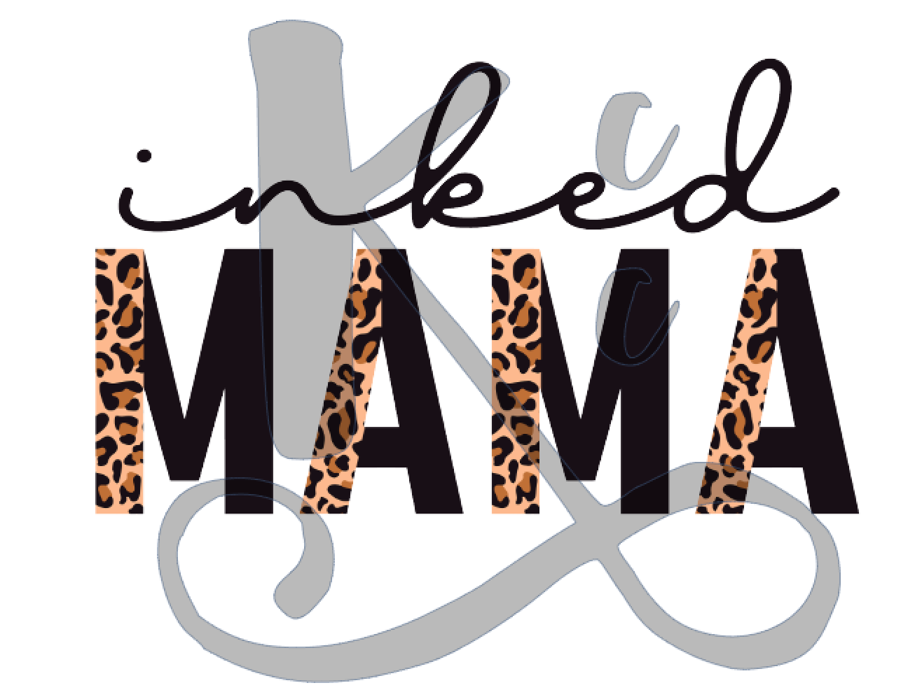 Inked Mama