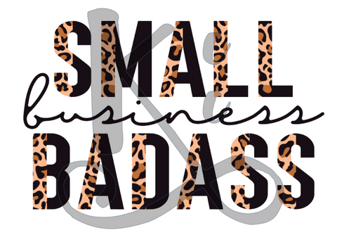 Small Business Badass