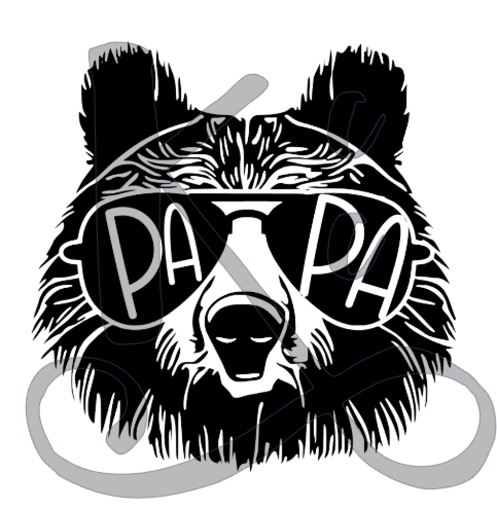 Papa Bear