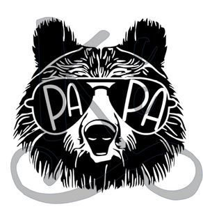 Papa Bear