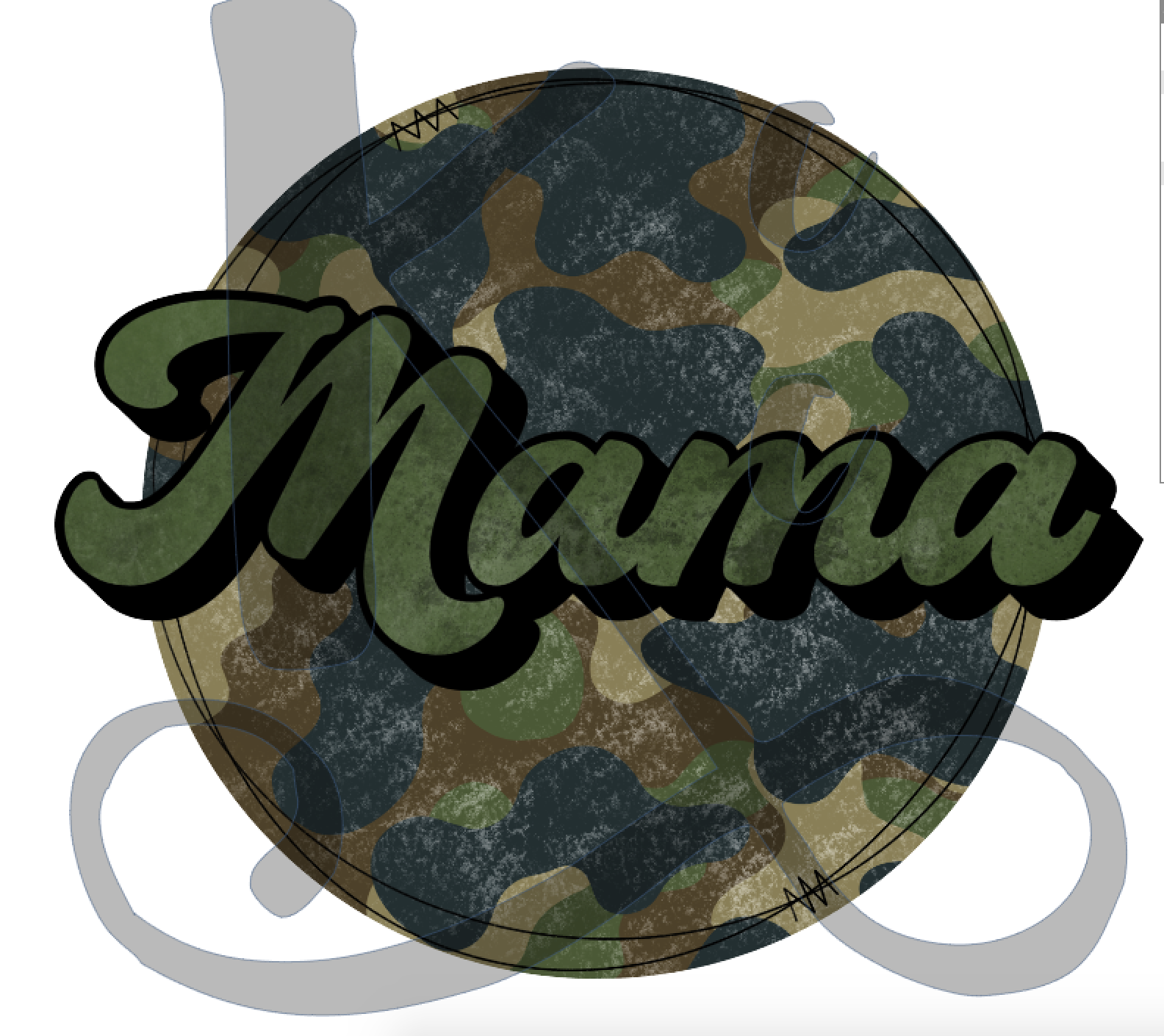 Mama