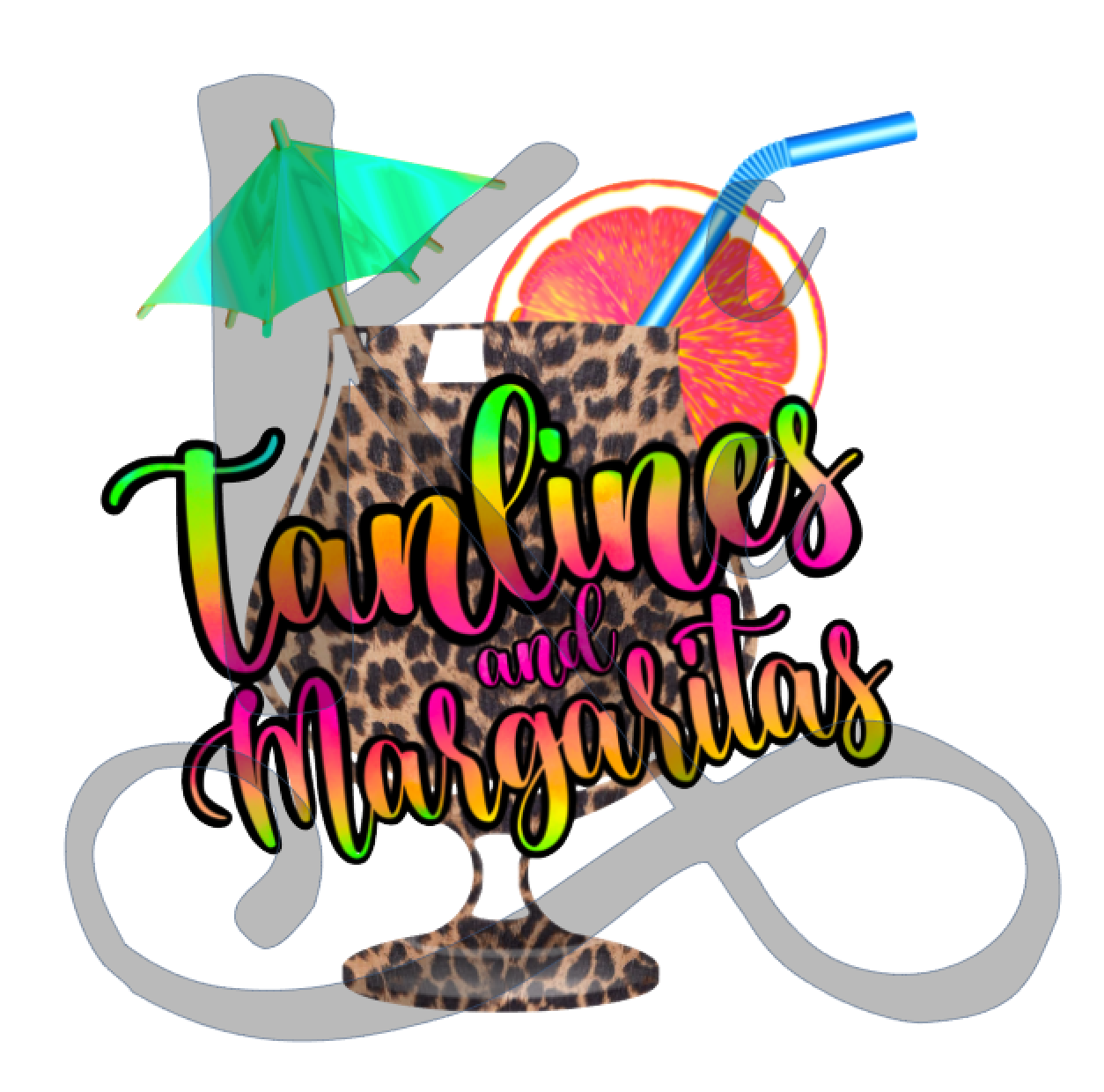 Tanlines And Margs