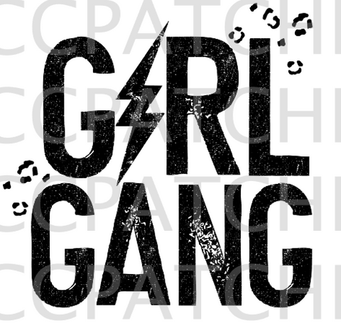 Girl Gang