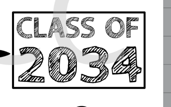 Class of 2034
