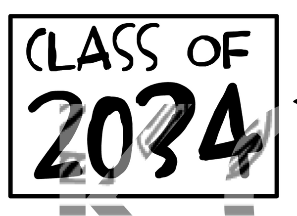 Class of 2034