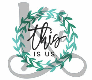 This Is Us