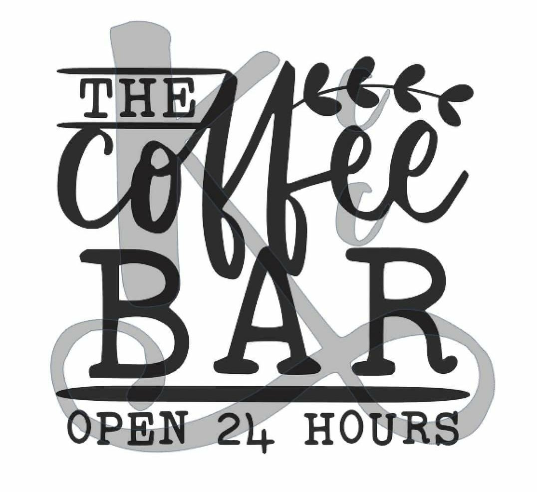 Coffee Bar