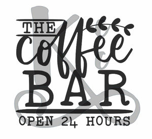 Coffee Bar