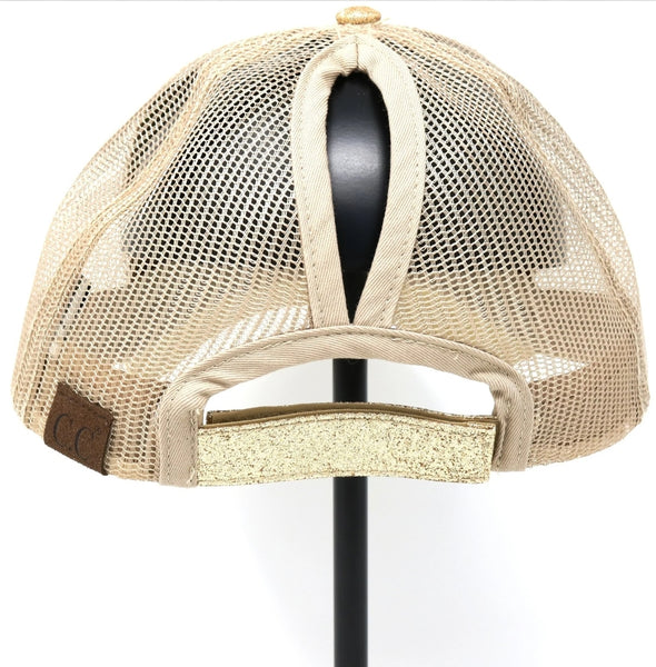 Class of 2035 hat
