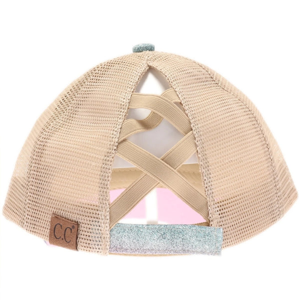 Class of 2035 hat