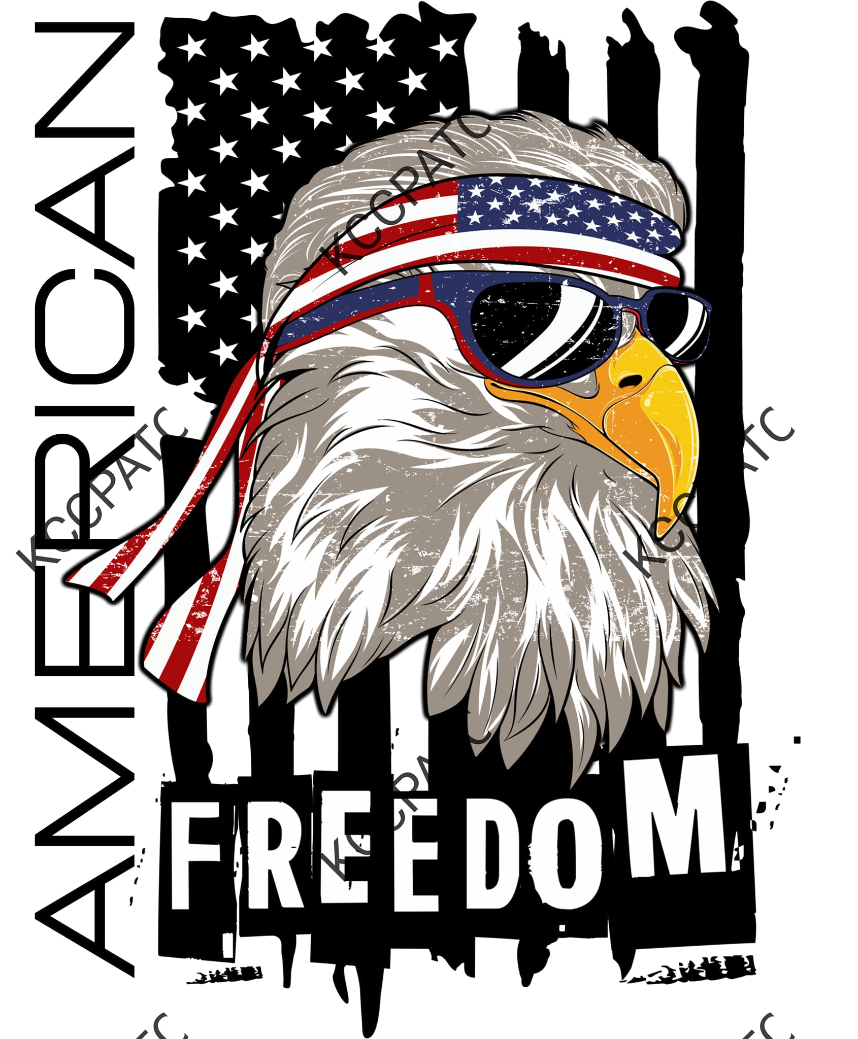 American Freedom