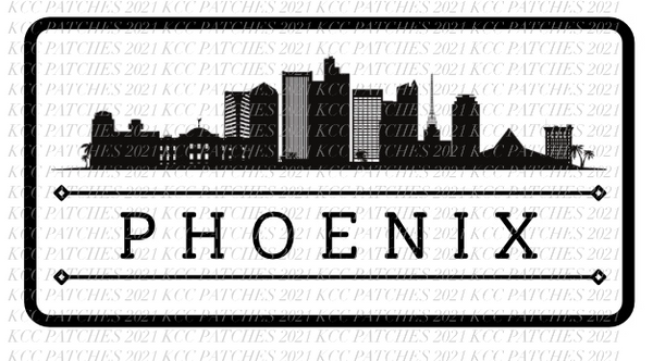 City Skyline