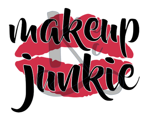Makeup Junkie