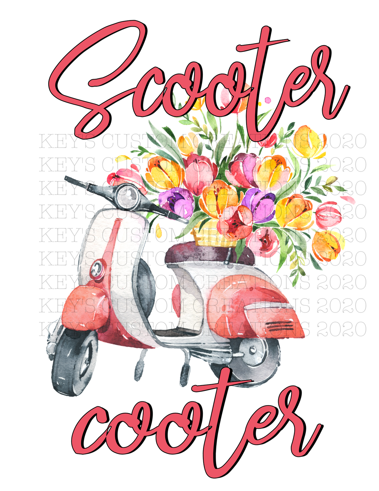 Scooter Cooter